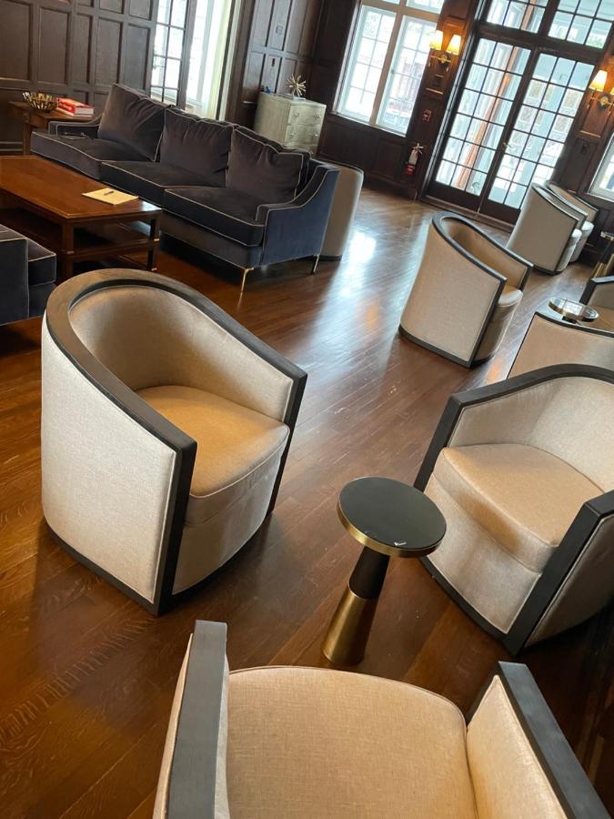 The Argus Hotel & Cocktail Lounge Albany Zewnętrze zdjęcie